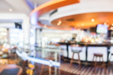 Restoran iç bulanıklık