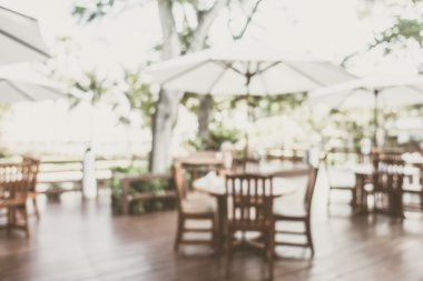 Restoran iç bulanıklık