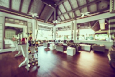 Restoran iç bulanıklık