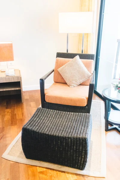 Kanepe dekorasyon yastık