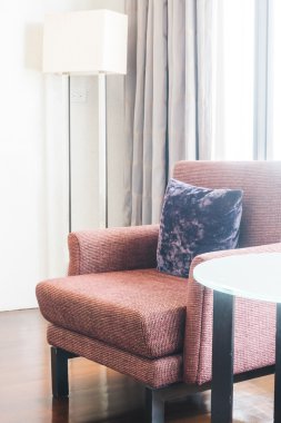 Kanepe dekorasyon yastık