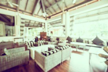 Restoran iç bulanıklık