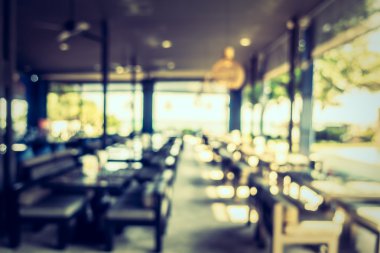 Restoran iç bulanıklık