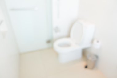 güzel lüks banyo bulanıklık