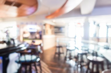 Restoran iç bulanıklık