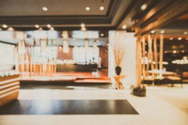 Restoran iç bulanıklık