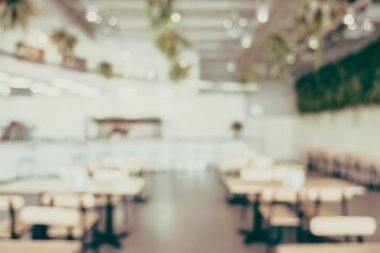 Restoran iç bulanıklık