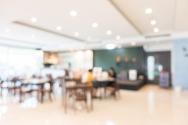 Restoran iç bulanıklık