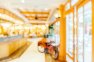 Restoran iç bulanıklık