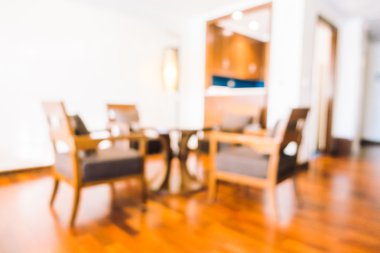 oturma odası iç bulanıklık