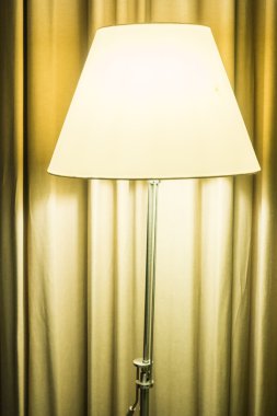 Masa ışık lambası