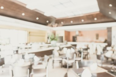 Restoran iç bulanıklık