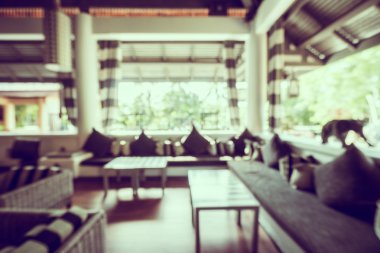 Restoran iç bulanıklık