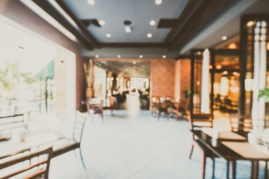 Restoran iç bulanıklık