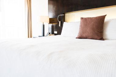 Güzel çift yastıklar