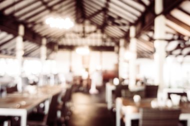 güzel lüks bulanıklık Restoran