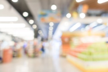 Alışveriş Merkezi iç bulanıklık