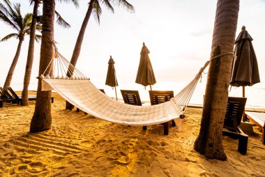 Boş hamak Beach