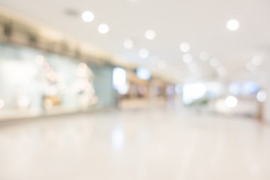 Alışveriş Merkezi iç bulanıklık