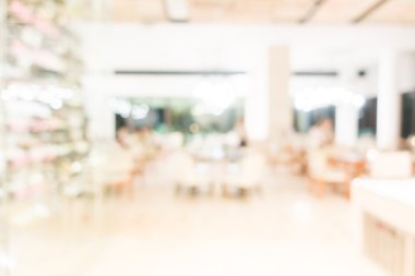 Restoran iç bulanıklık