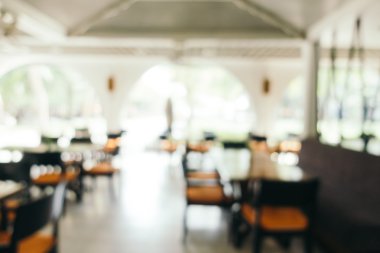 Otel lobi iç bulanıklık