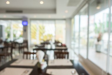 Restoran iç bulanıklık