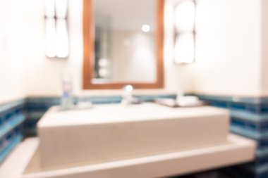 tuvalet odası iç bulanıklık