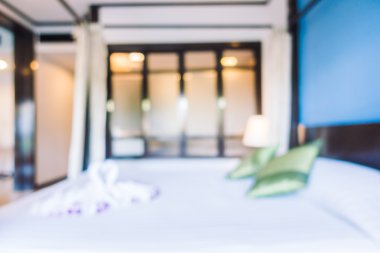 yatak odası iç bulanıklık