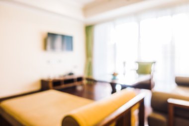 oturma odası iç bulanıklık