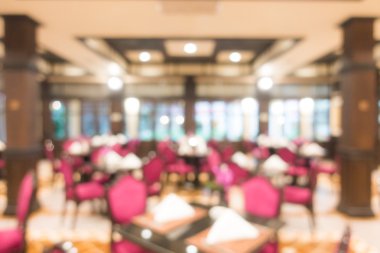 Restoran iç bulanıklık