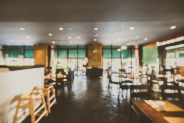 Restoran iç bulanıklık