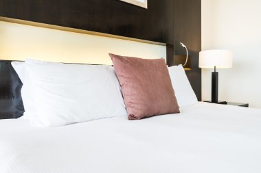 Güzel çift yastıklar