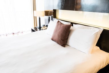 Güzel çift yastıklar