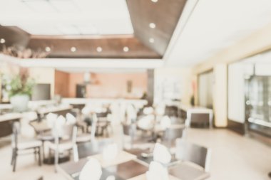 Restoran iç bulanıklık