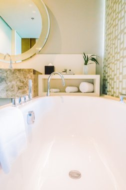 banyo iç dekorasyon