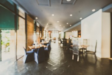 Restoran iç bulanıklık