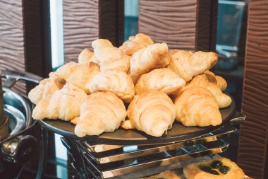 Ekmek açık büfe catering