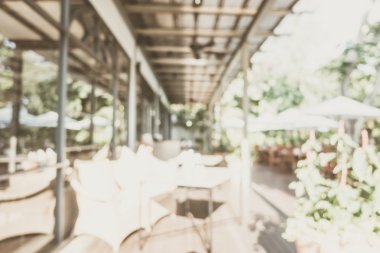 Restoran iç bulanıklık