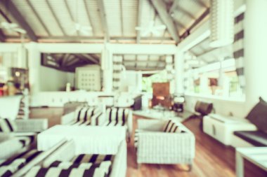 Restoran iç bulanıklık