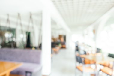 Otel lobi iç bulanıklık