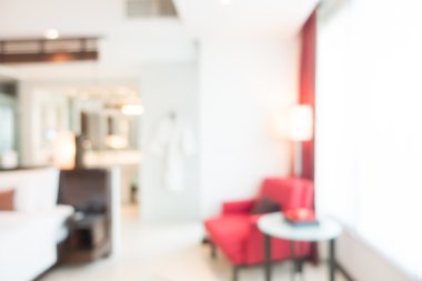 yatak odası iç bulanıklık