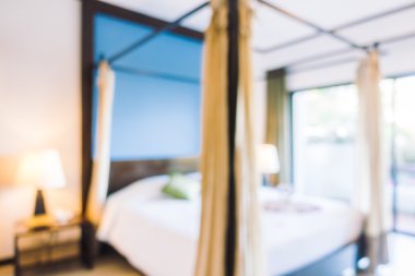 yatak odası iç bulanıklık