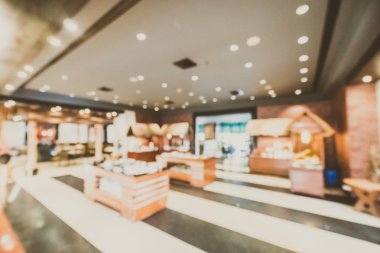 Restoran iç bulanıklık