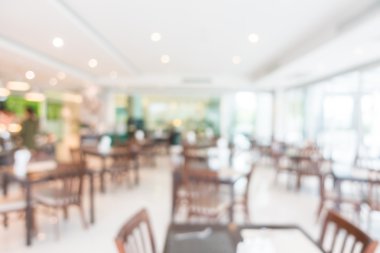 Restoran iç bulanıklık