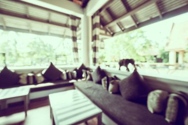 Restoran iç bulanıklık