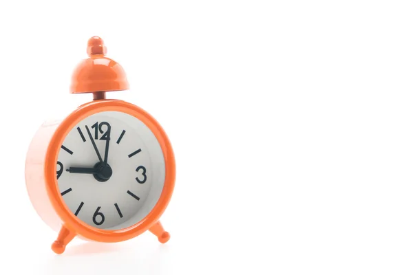 Classic Alarm clock — Stock Photo, Image