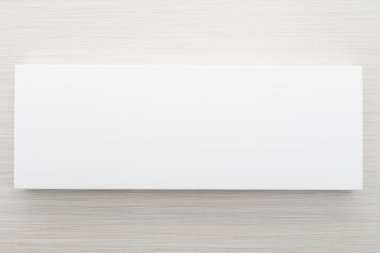 Sahte kutusu kadar beyaz