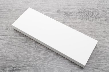 Sahte kutusu kadar beyaz