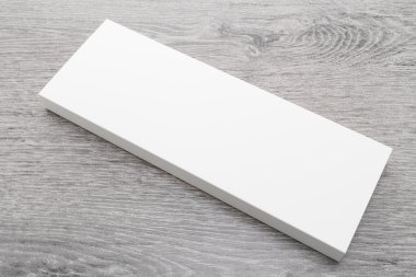 Sahte kutusu kadar beyaz