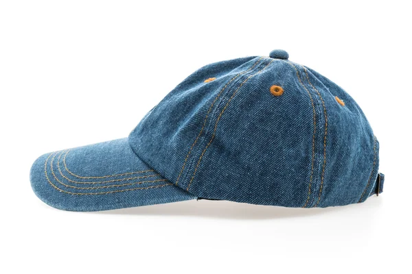 Gorra Jean Baseball —  Fotos de Stock